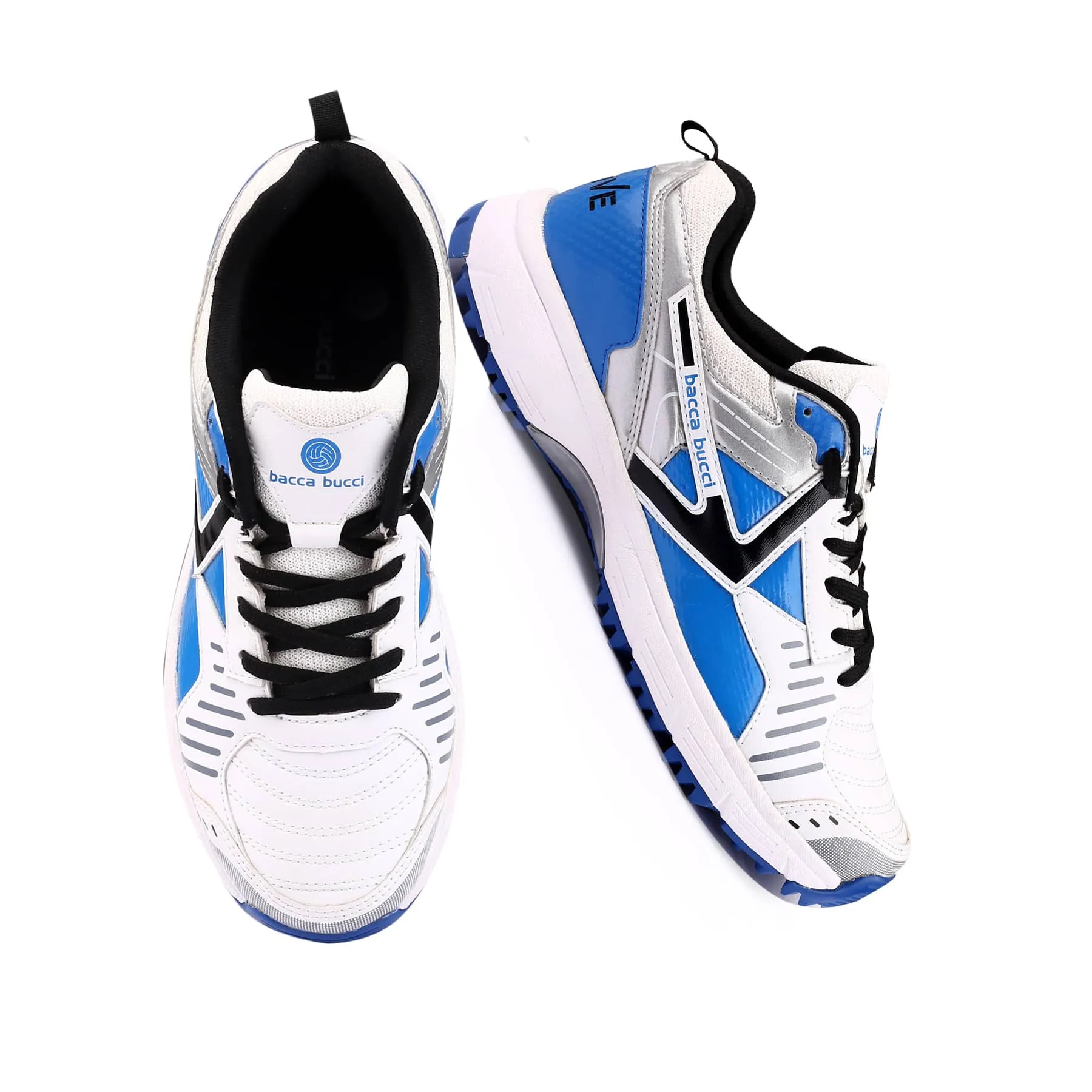 Bacca Bucci Boundary Blazers Versatile Comfort wide - base - feature shoes