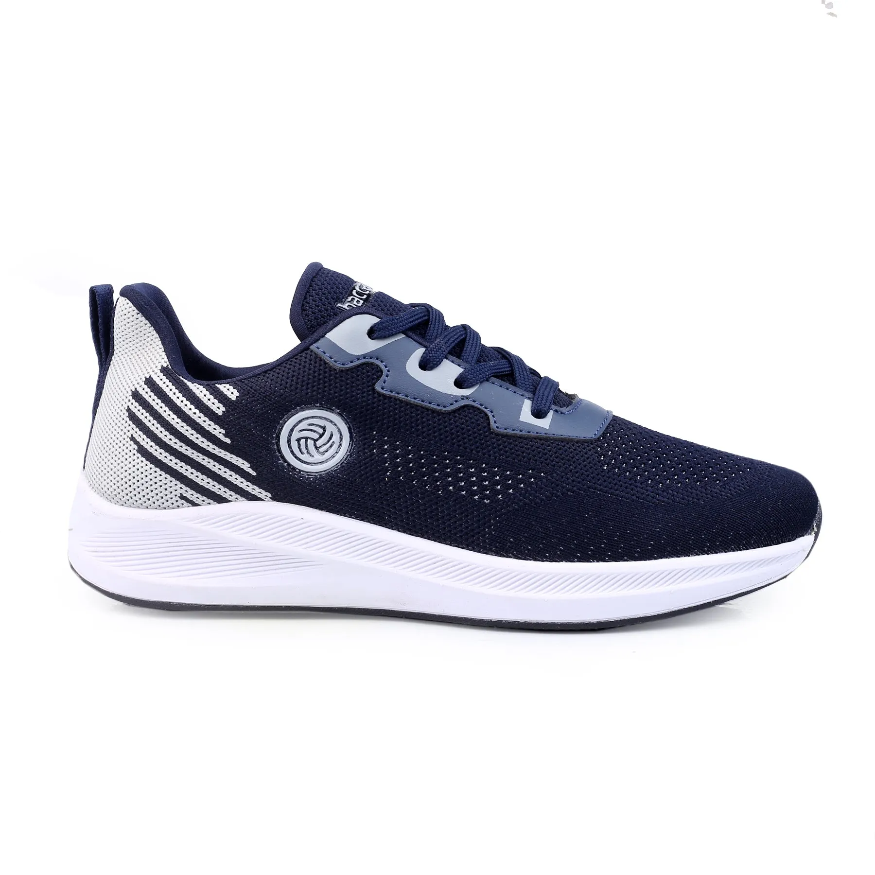 sports shoe alternative Bacca Bucci Boys or Girls Essential Knit Running Sports Shoe (Age: 8 year to 12 years)