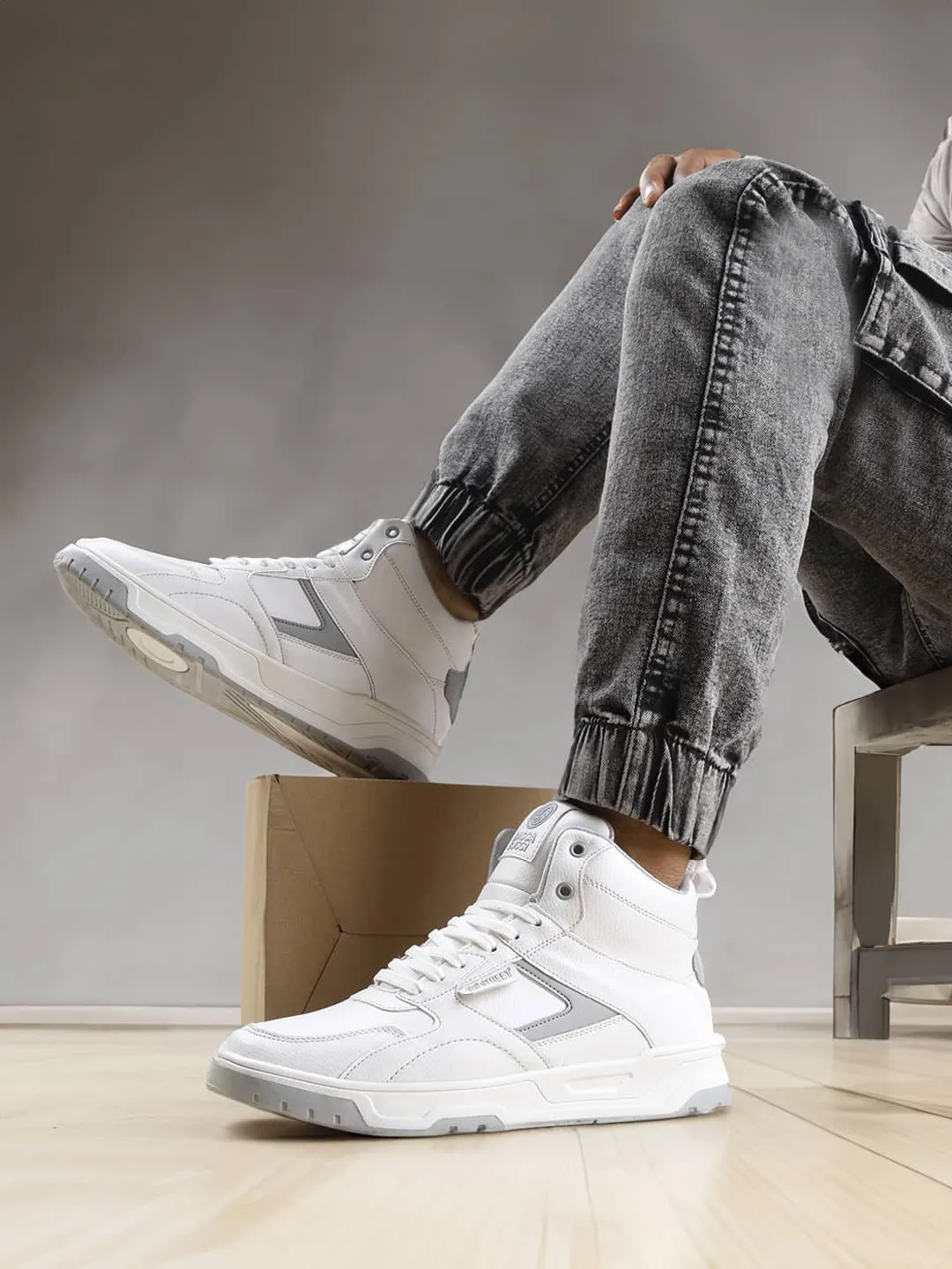 Toe box Value - for - money Bacca Bucci Cappuccino Skystompers