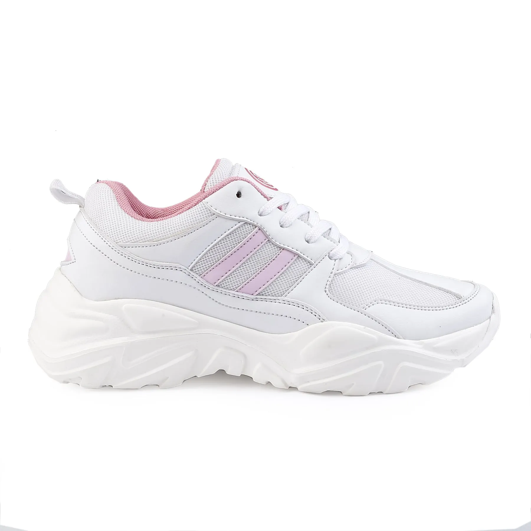 Bacca Bucci DAISY Women Chunky Platform Sneakers ultra - marathon