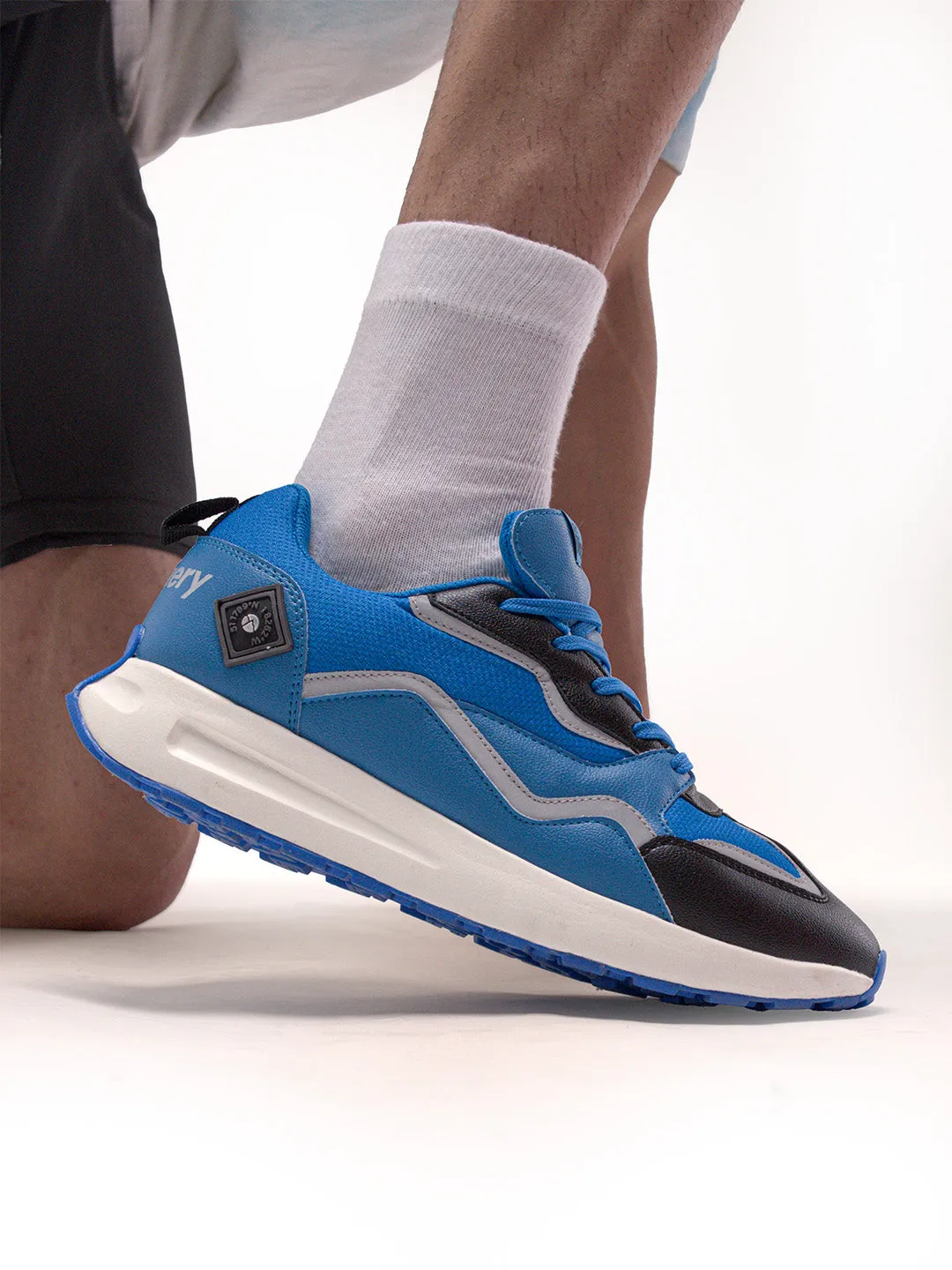 Bacca Bucci ?? Discovery ?C Venture Sneakers | Experience the World Collection contemporary shoes