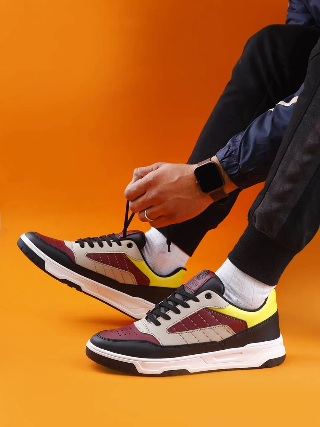 Bacca Bucci Downtown Dynamo ultra - marathon shoes