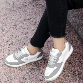 ventilated insole shoes Bacca Bucci EMILY Low-top Flat Sole Sneakers For Women