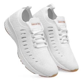 running on snow shoes running in a martial arts studio shoes Bacca Bucci Fishjet