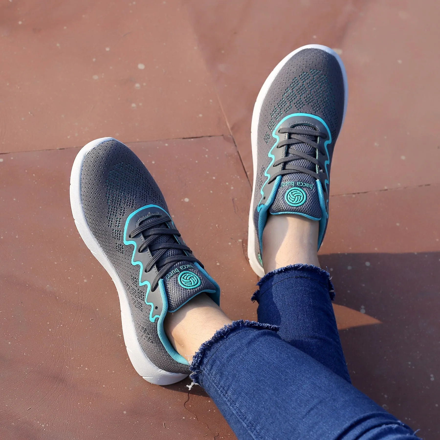 indoor - outdoor age - specific shoes Bacca Bucci FLASH Women All-Day wear Joggers