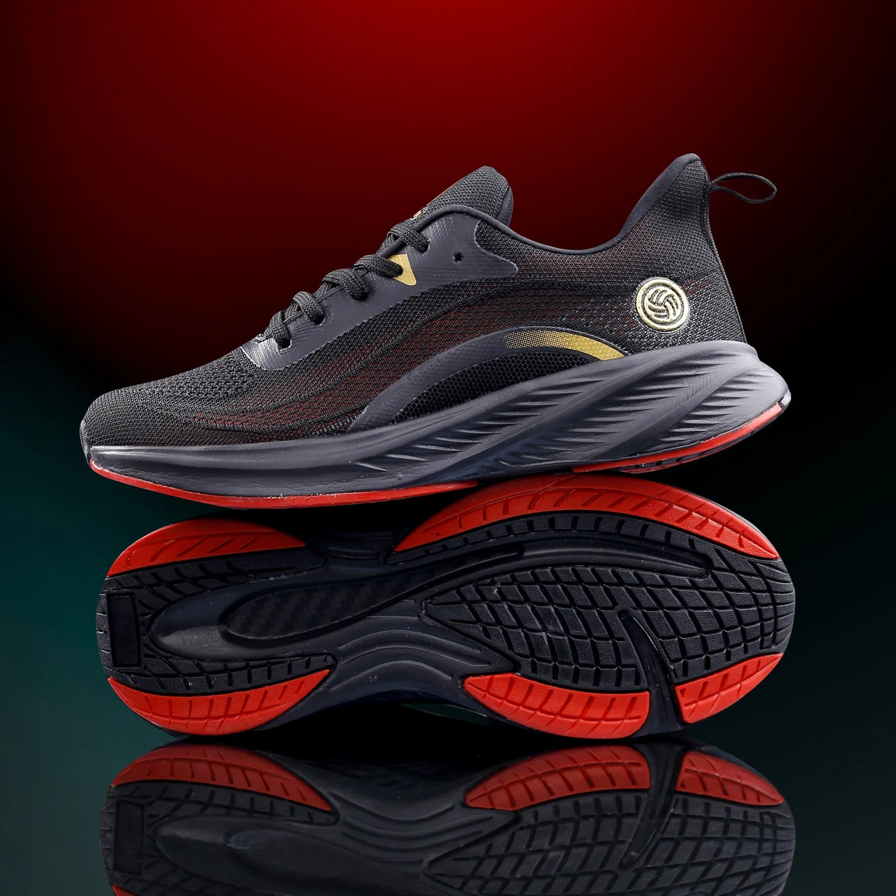 Bacca Bucci Fly Arch Focus Walking