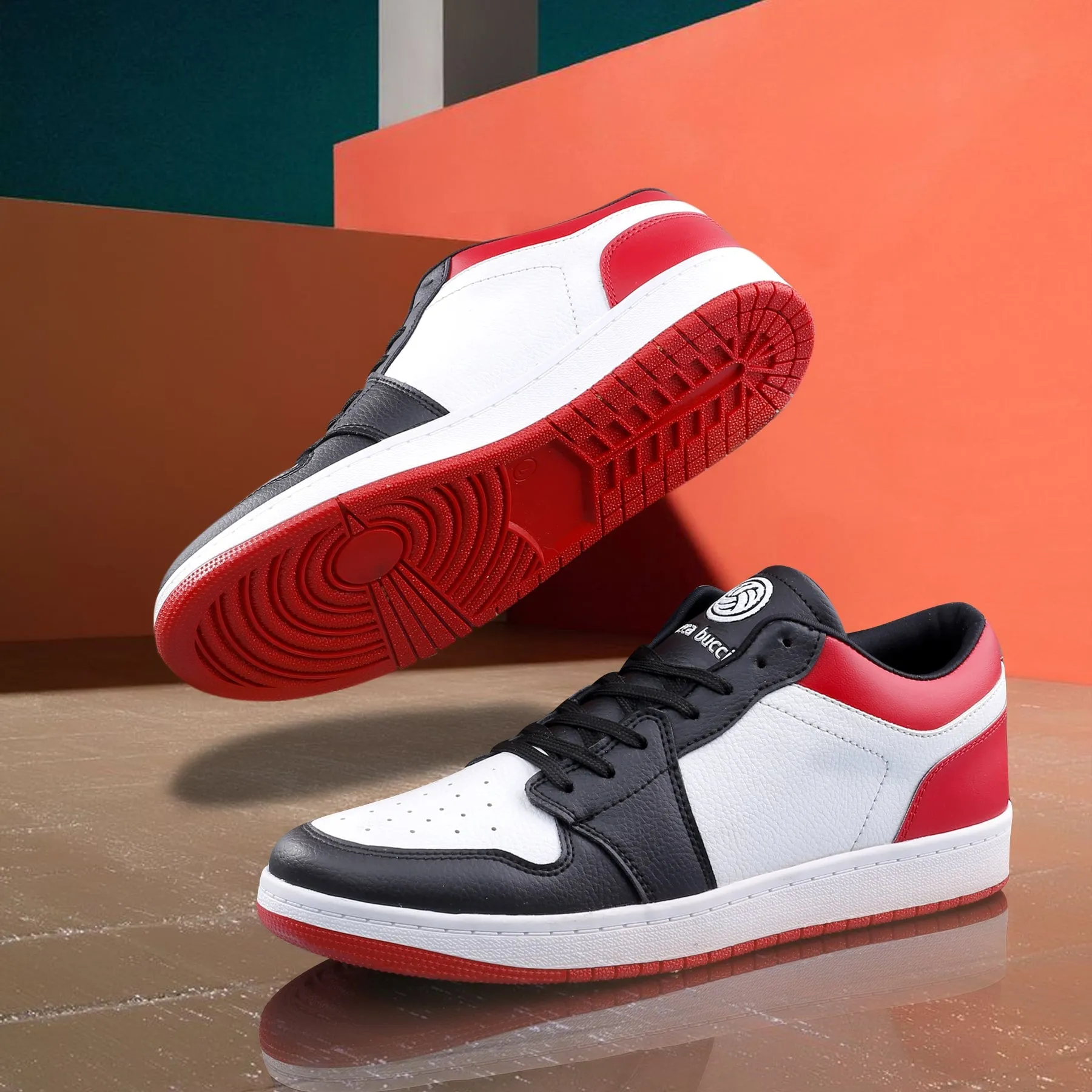 curling shoes Bacca Bucci GOOSE