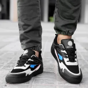 Low Profile branded running shoes Bacca Bucci Grand 2.0