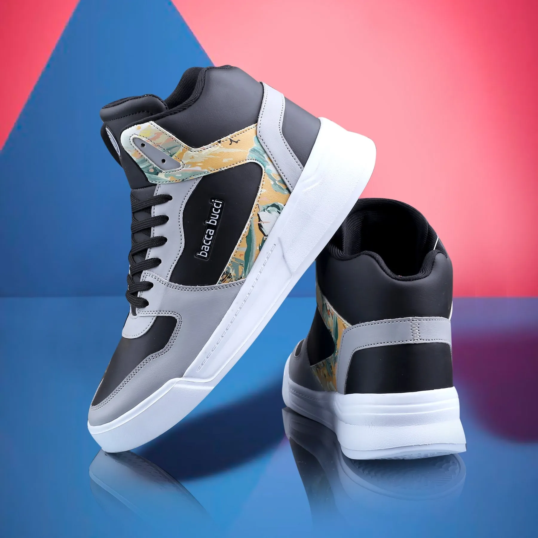 windproof - design shoes Bacca Bucci Gyuki