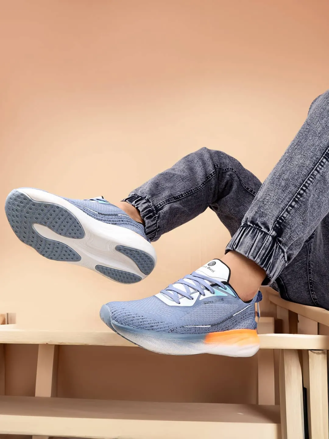 slow runners arch support insert Bacca Bucci Horizon