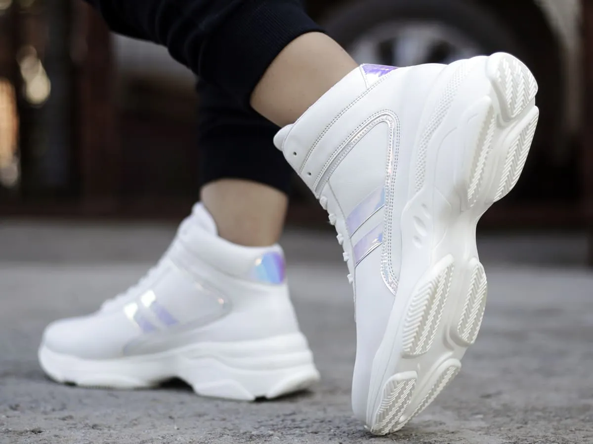 outdoor - running travel - friendly Bacca Bucci Ignite