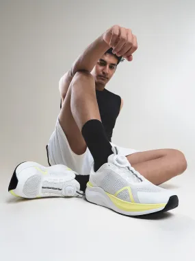 Bacca Bucci ION Glide ?C Advanced Performance Sports Shoes with Rotary Lacing high - end running shoes