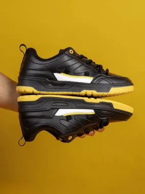 Bacca Bucci JACKSON Men's Low Top Sneakers Summer short - term use shoes