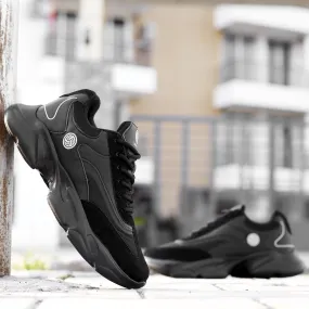 Bacca Bucci Jupiter Training Sessions running in a geothermal area shoes