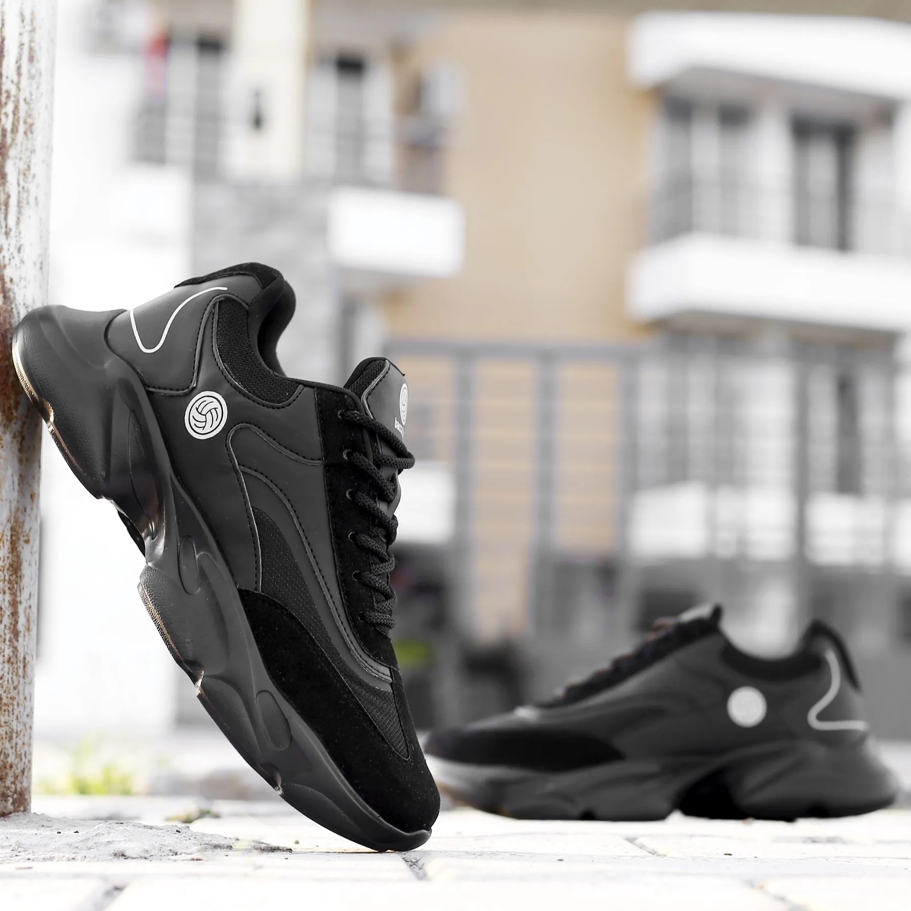 warm - weather shoes rainy day running Bacca Bucci Jupiter