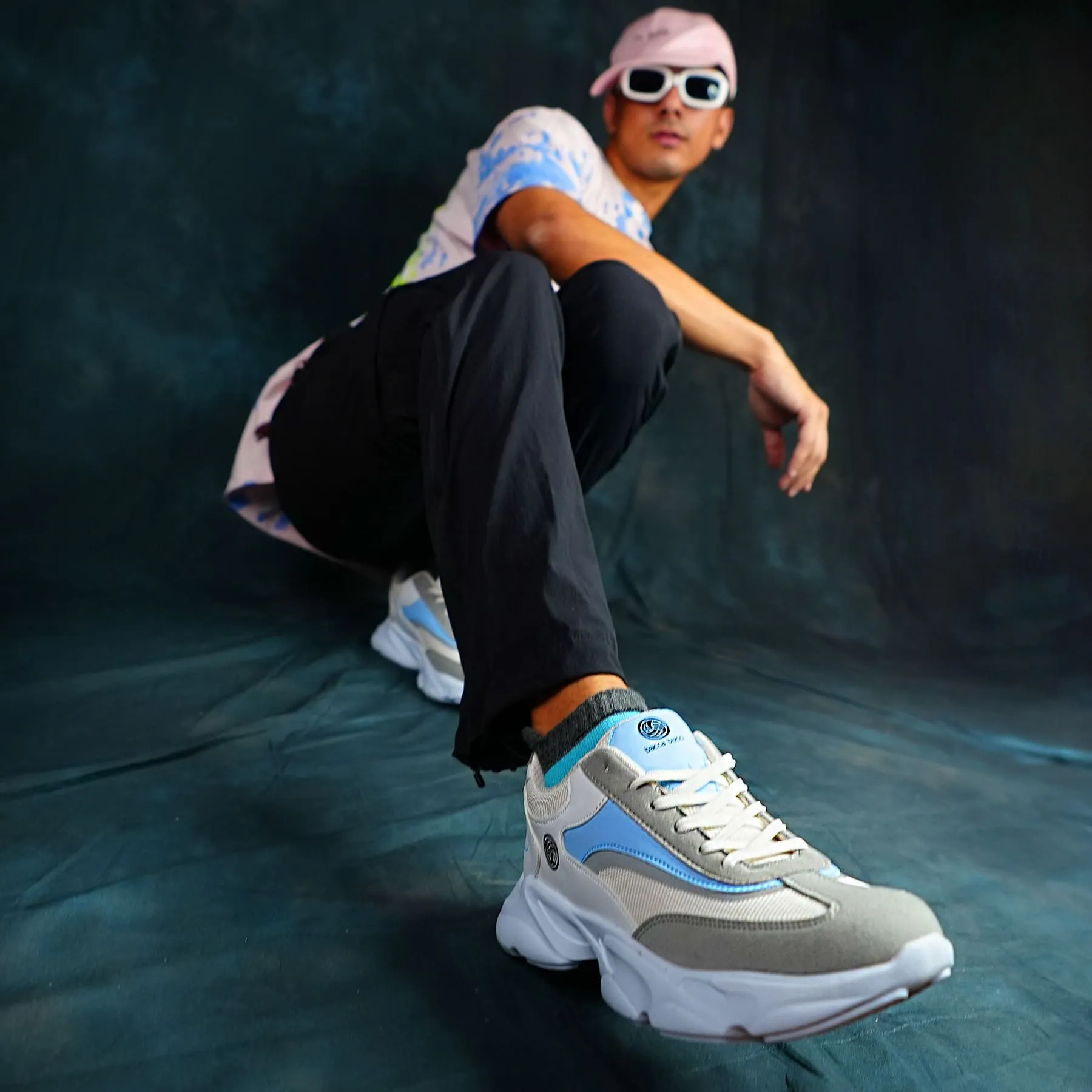 Bacca Bucci Jupiter Comfort Step