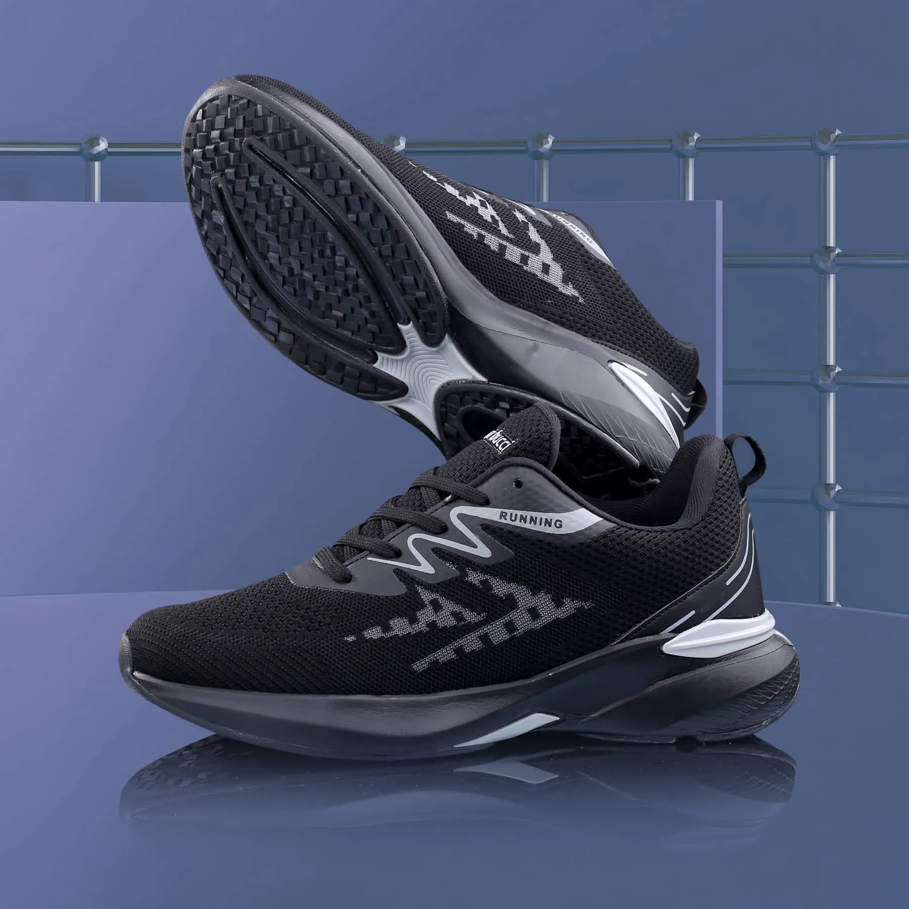 Bacca Bucci Marathon Comfort Linings