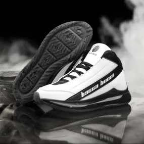 contemporary shoes running in solid colors Bacca Bucci Mars 2.0