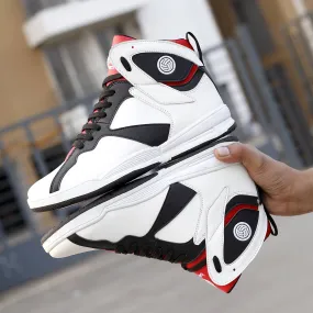 indoor - running elevated - heel shoes Bacca Bucci Neo