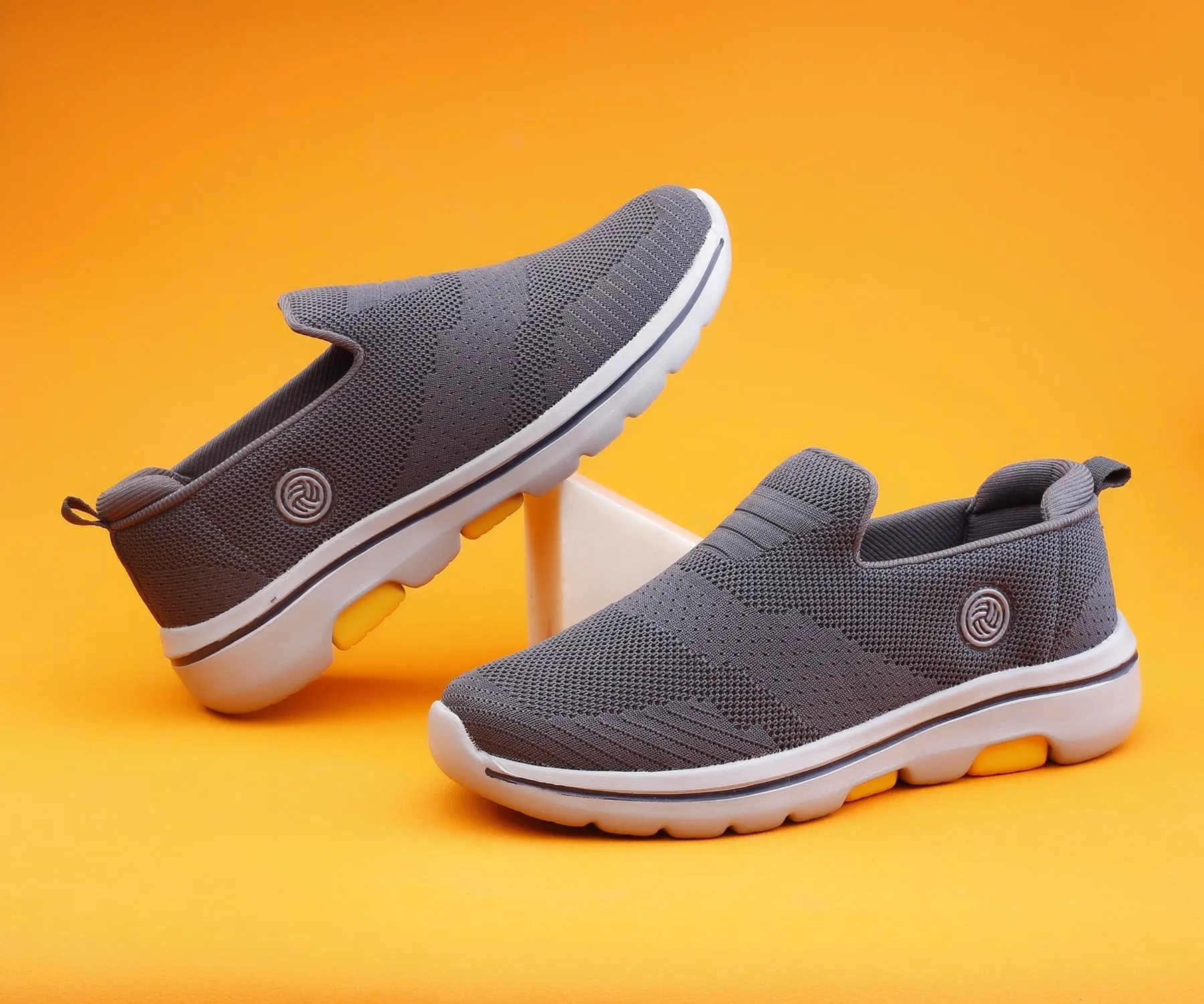 lateral - support - stability shoes Bacca Bucci Nimbus