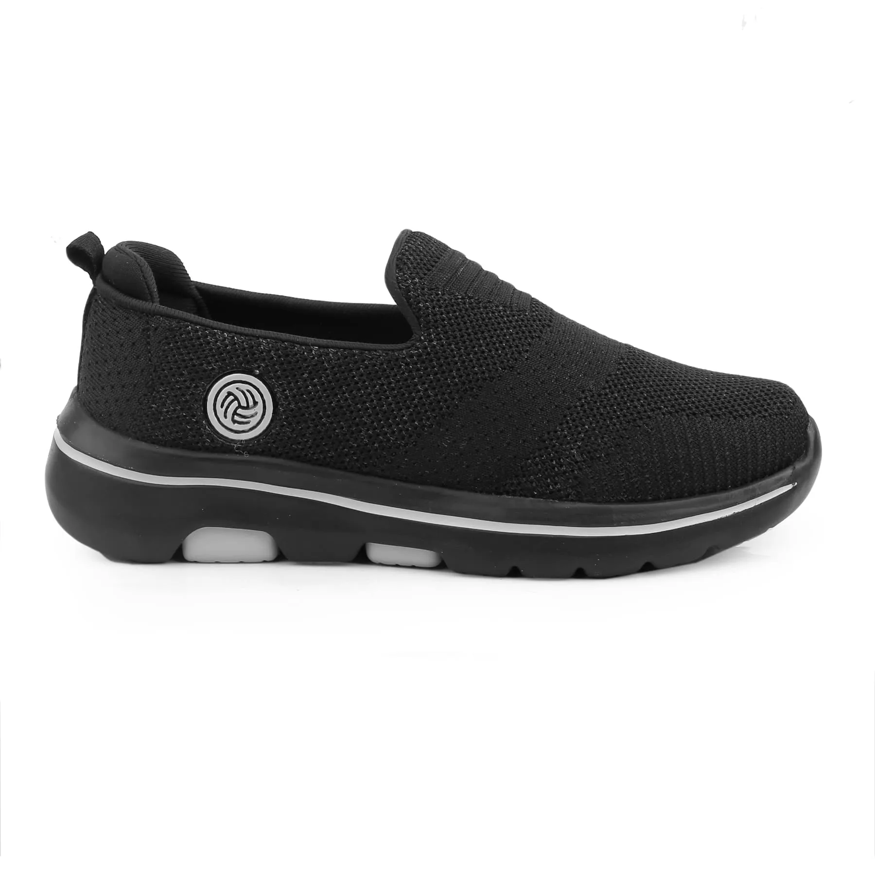 multi - colored Bacca Bucci NIMBUS Women All-Day wear Joggers Slip-on