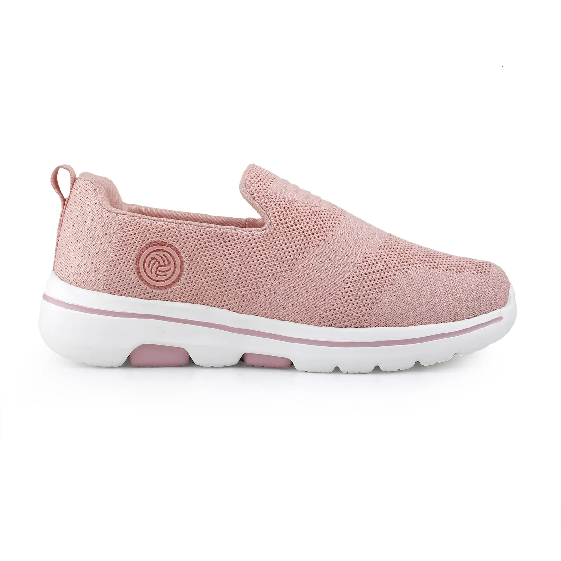 Bacca Bucci NIMBUS Women All-Day wear Joggers Slip-on High-top Modern Aesthetic