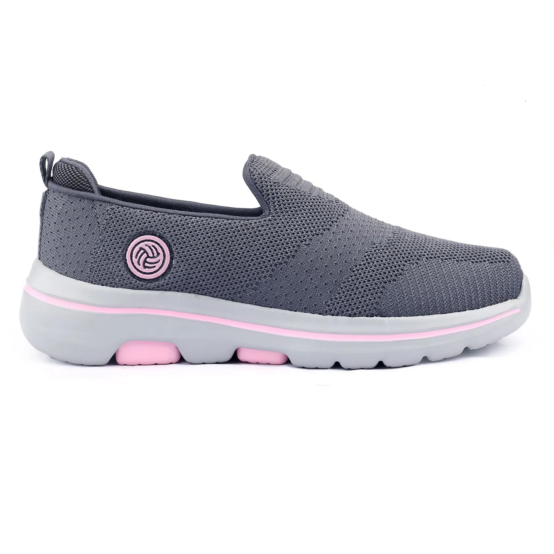 running - efficiency fitness event running gear Bacca Bucci NIMBUS Women All-Day wear Joggers Slip-on