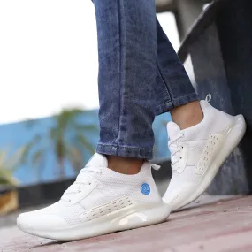 Bacca Bucci Nitro Narrow Toe Box exercise - specific shoes