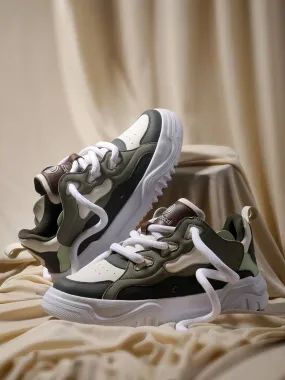 Bacca Bucci OG TerraForge intermediate shoes easy to remove