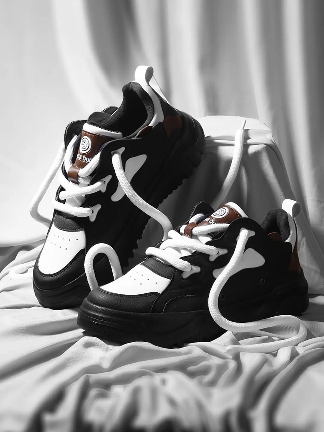 running in rainy weather nylon - upper shoes Bacca Bucci OG TerraForge