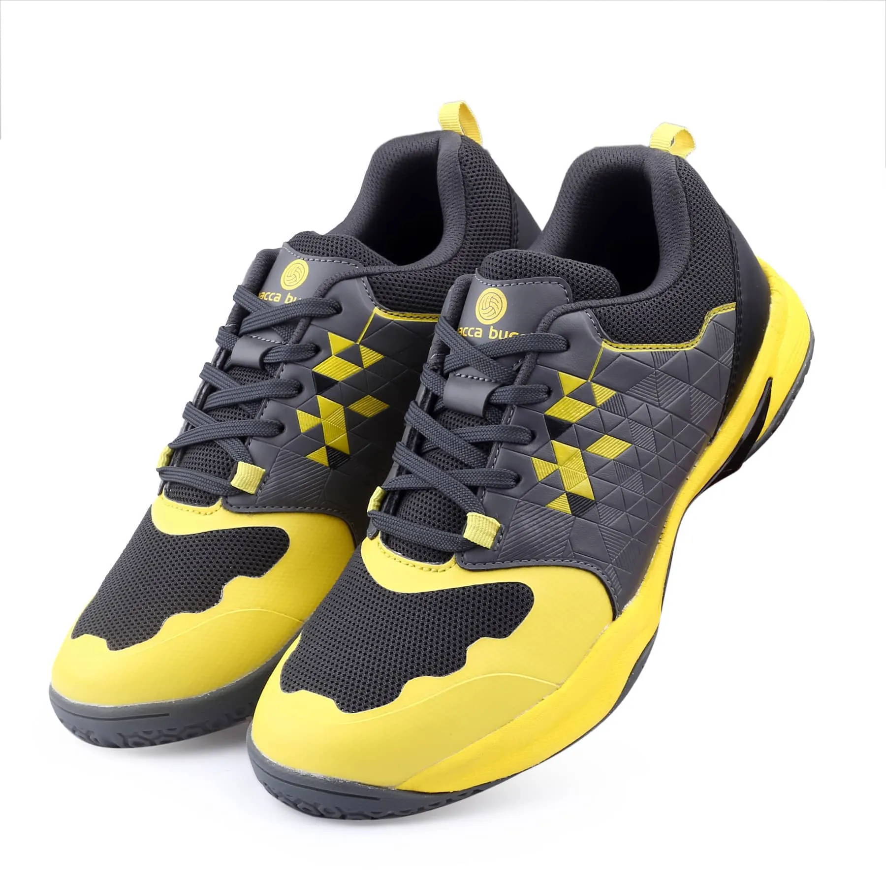 Bacca Bucci Pinnacle Swift Strike quiet - operation - noiselessness shoes
