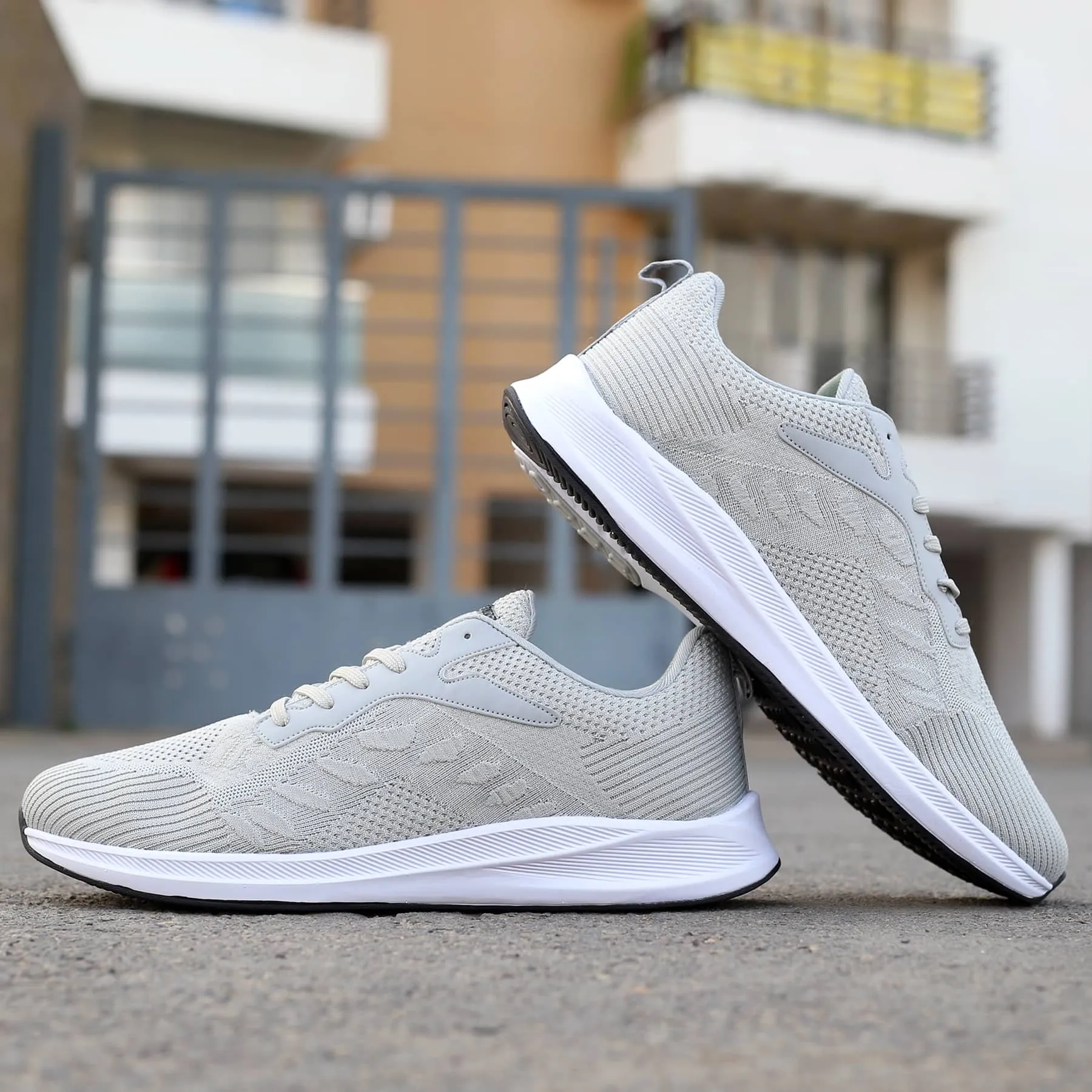 Bacca Bucci Project Plus cushioned - footbed - material - plushness shoes