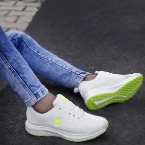 road races mid - range running shoes Bacca Bucci Proton