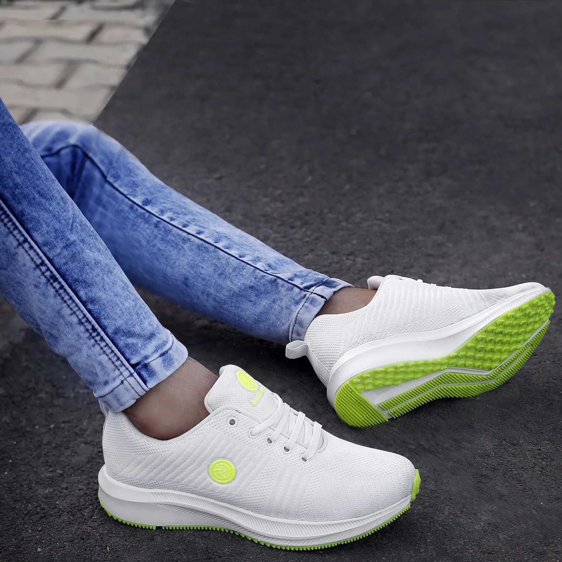 Bacca Bucci Proton competitive - athlete shoes multi - sport