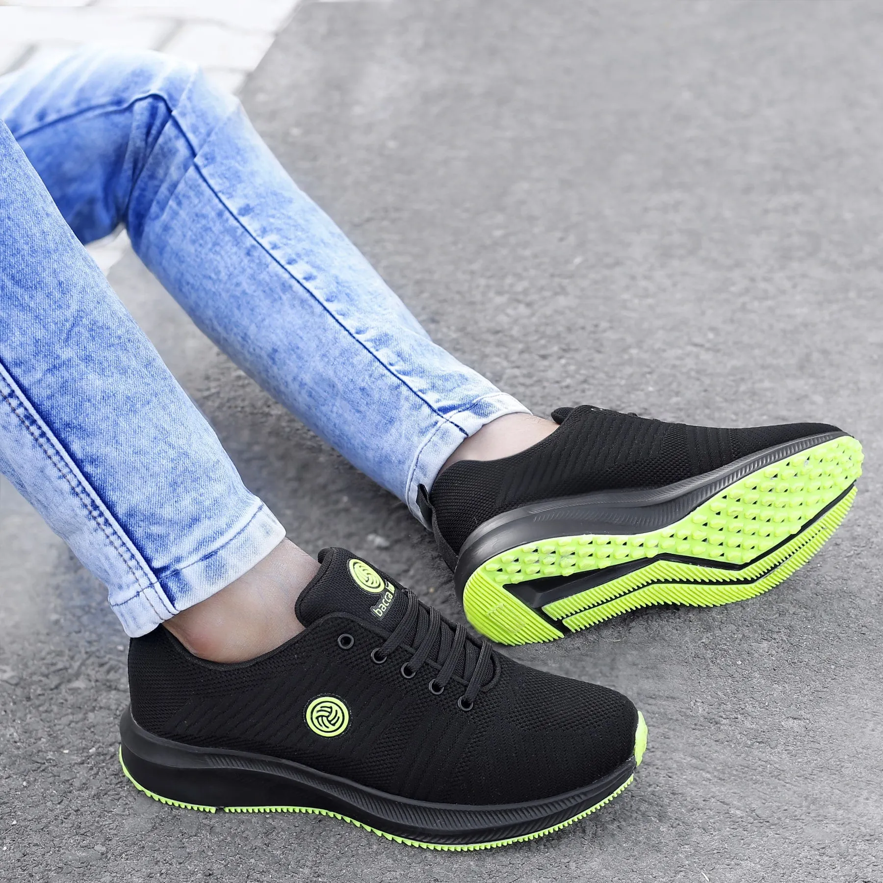 Bacca Bucci Proton adult shoes