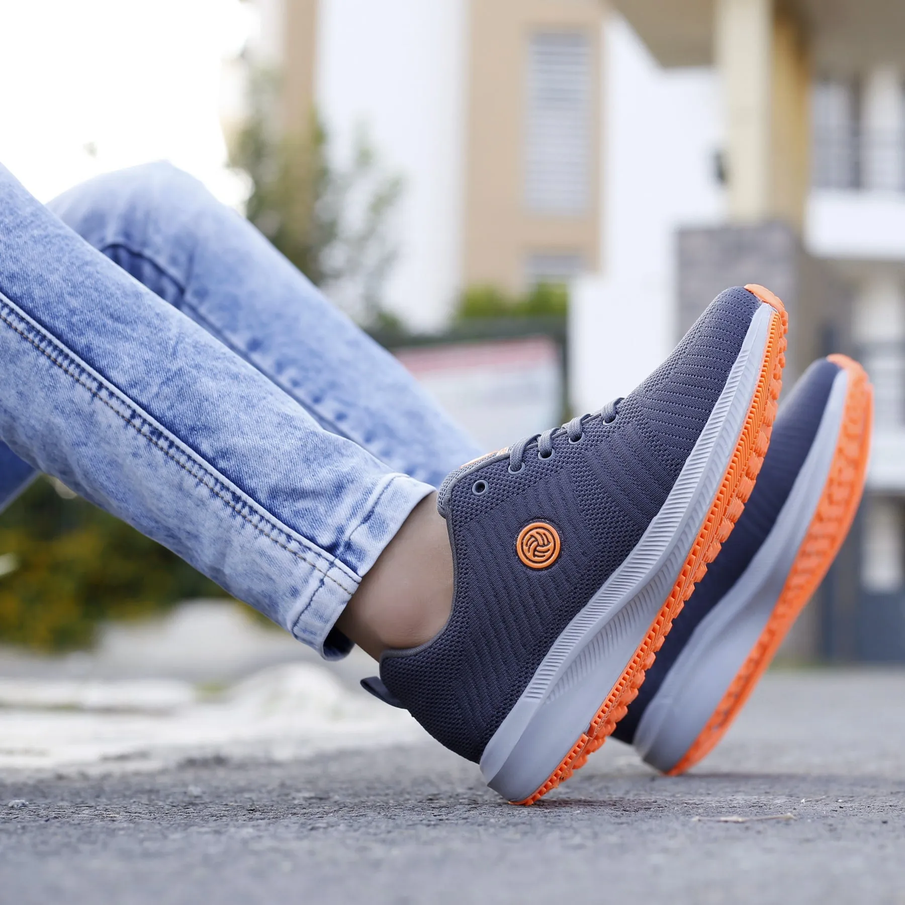 senior athletic shoes Bacca Bucci Proton