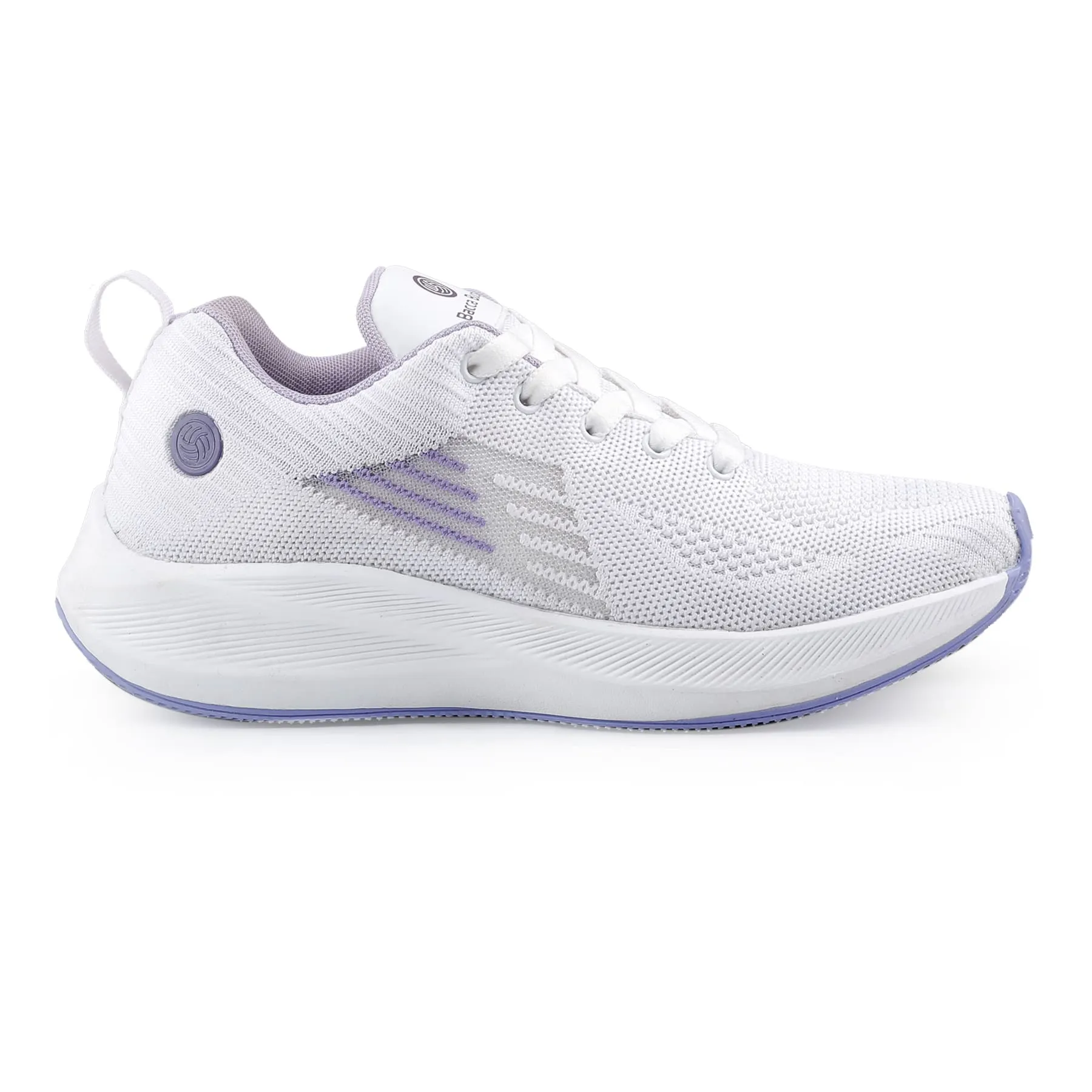 Bacca Bucci PROWL Women's High-Performance Running and Training Shoes with Rebounce Outsole horizontal - design shoes EasyToClean