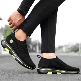 Bacca Bucci Pulse LightweightMaterial