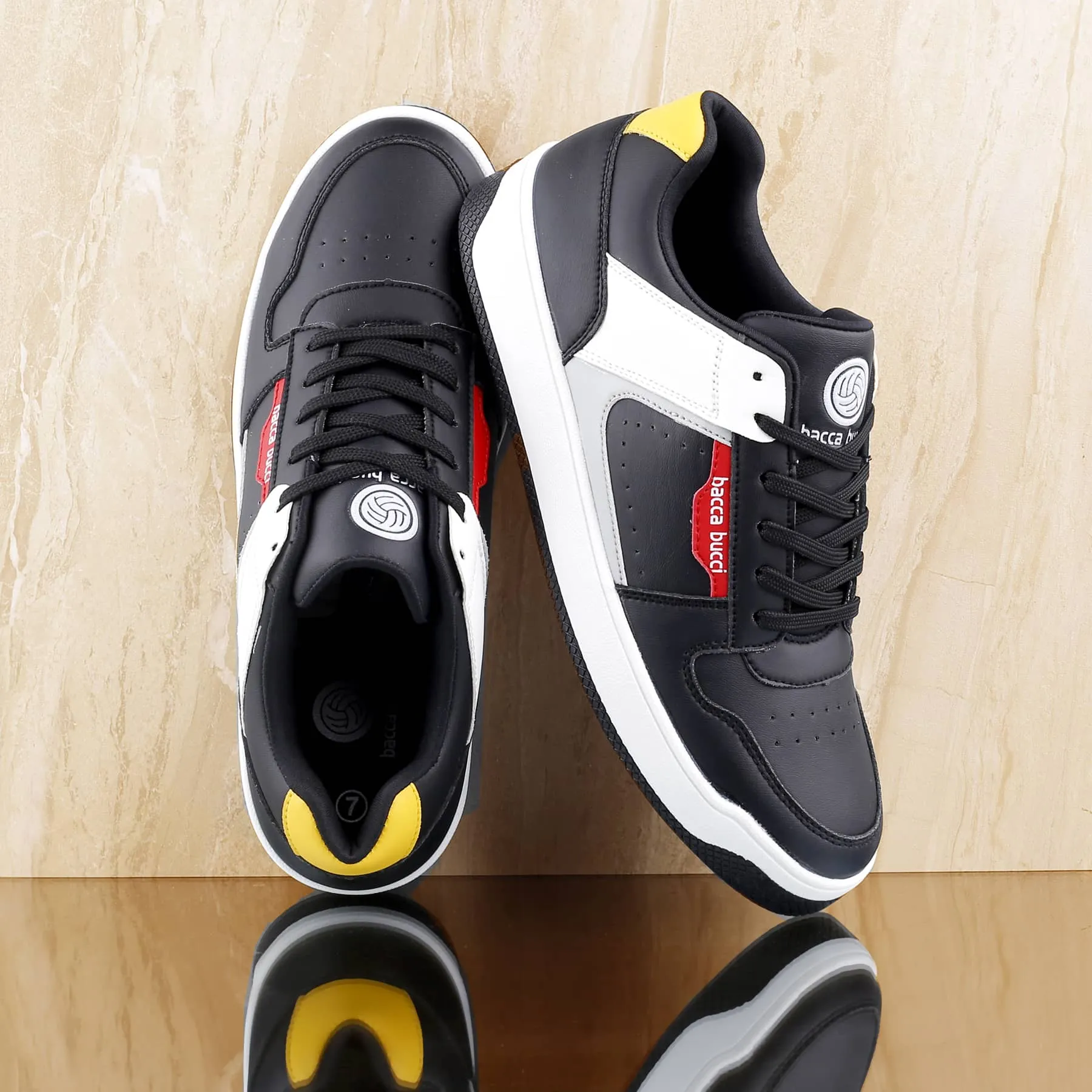 Bacca Bucci Ranger Dunks water - resistant