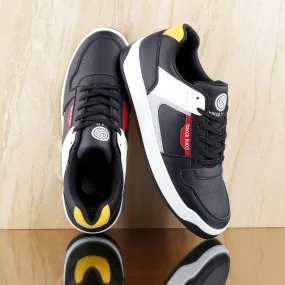 Bacca Bucci Ranger Dunks high - arched foot shoe adjustment Velcro Closure