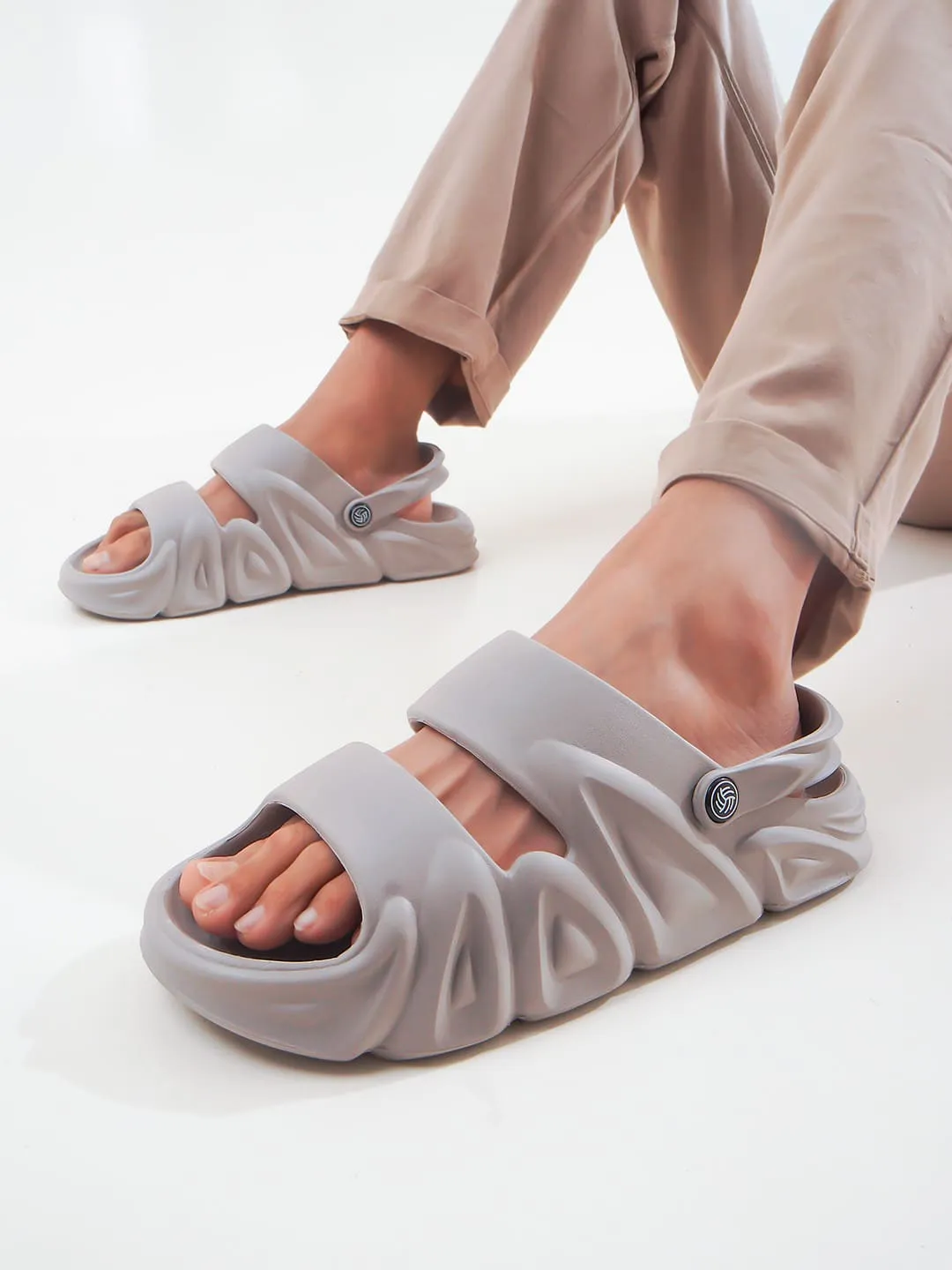 Easy on Bacca Bucci Reactor Slides ?C Ultra-Light All-Terrain EVA Sliders