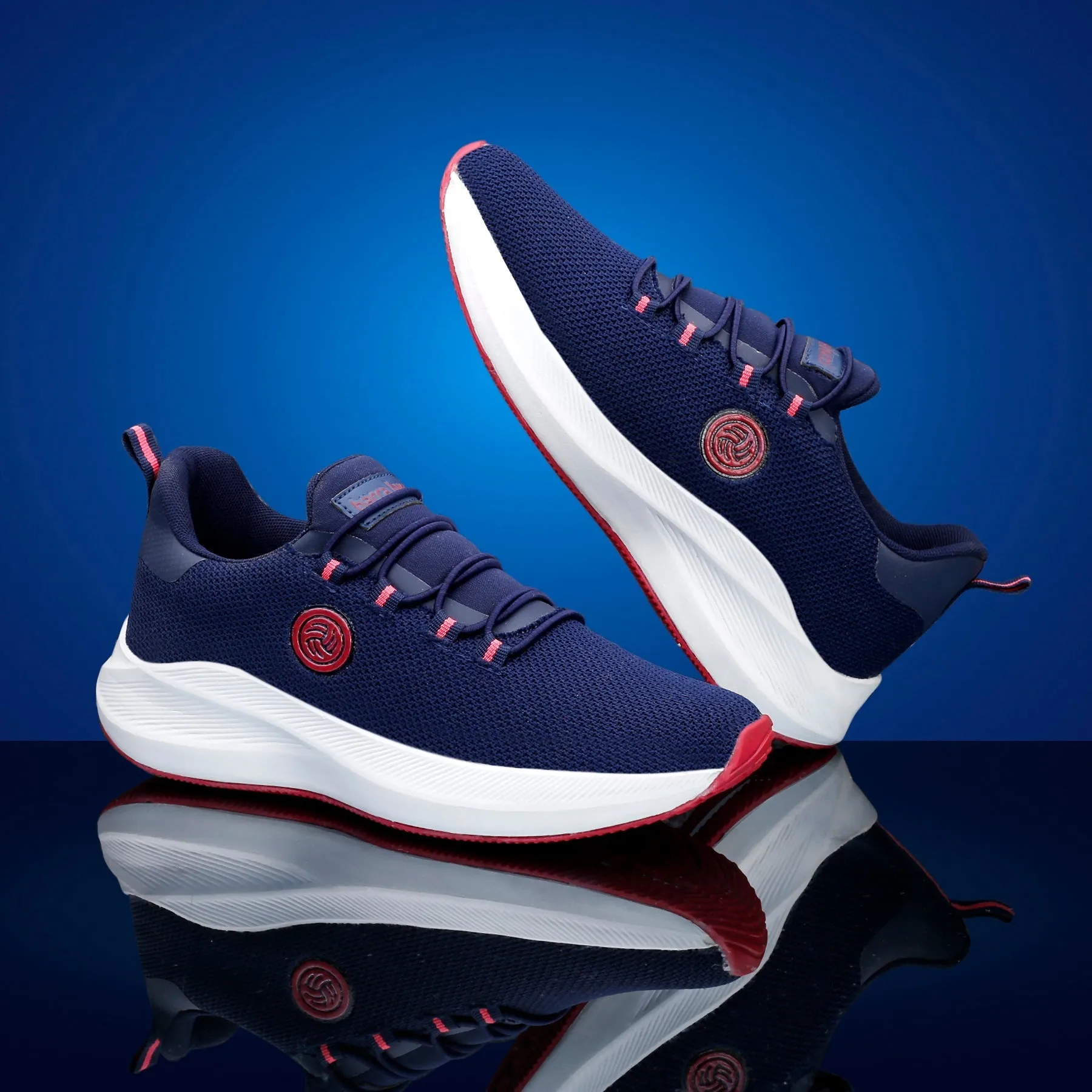 Bacca Bucci SAVAGE Shoes/Sneakers for Gym/Training/Casual Walking for Women running for relaxation shoes