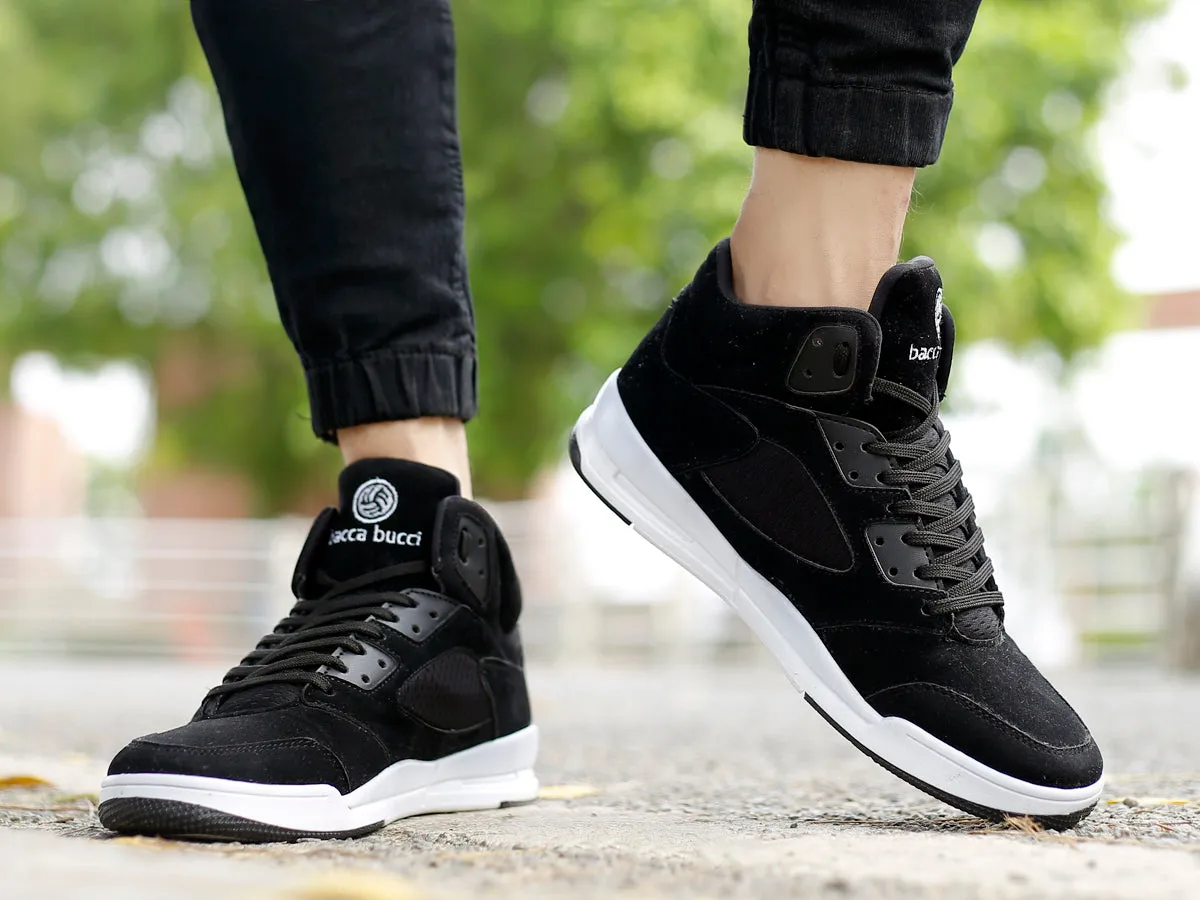 short - term use shoe convenience educational - event running shoes Bacca Bucci Sneakster