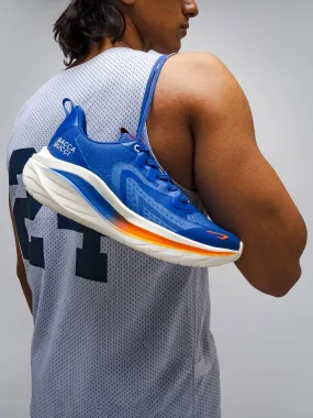 Bacca Bucci SPEED PRO Athleisure Running Shoes running clubs mesh material