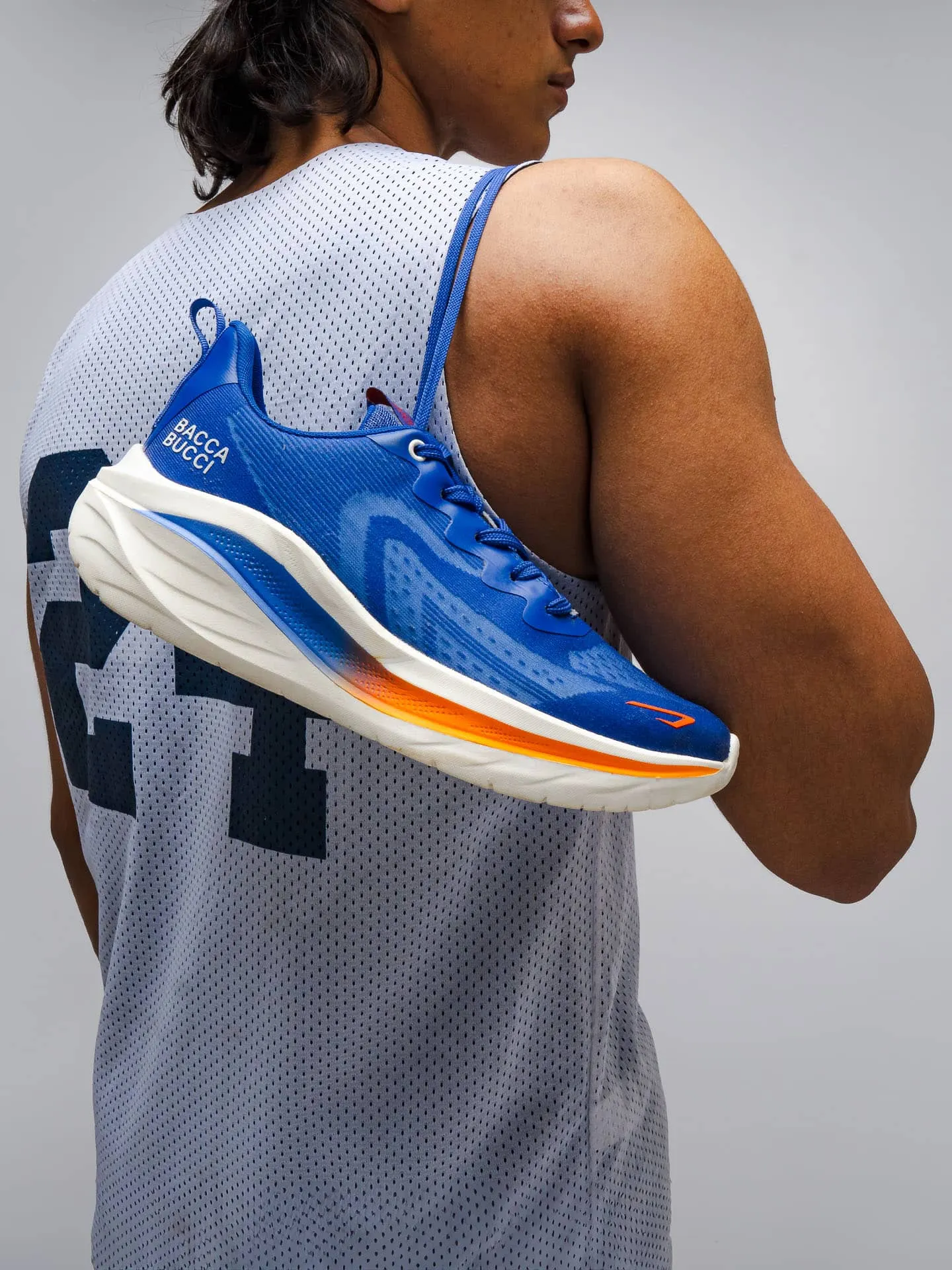 fast - drying shoes Bacca Bucci SPEED PRO Athleisure Running Shoes