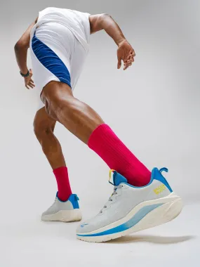 gravel shoes Bacca Bucci SPEED PRO Athleisure Running Shoes