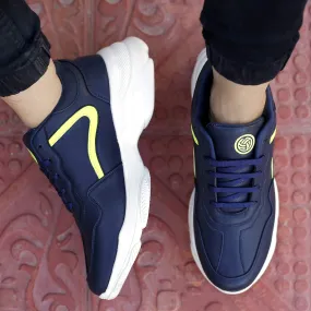 Bacca Bucci Stamina slow running shoe efficiency