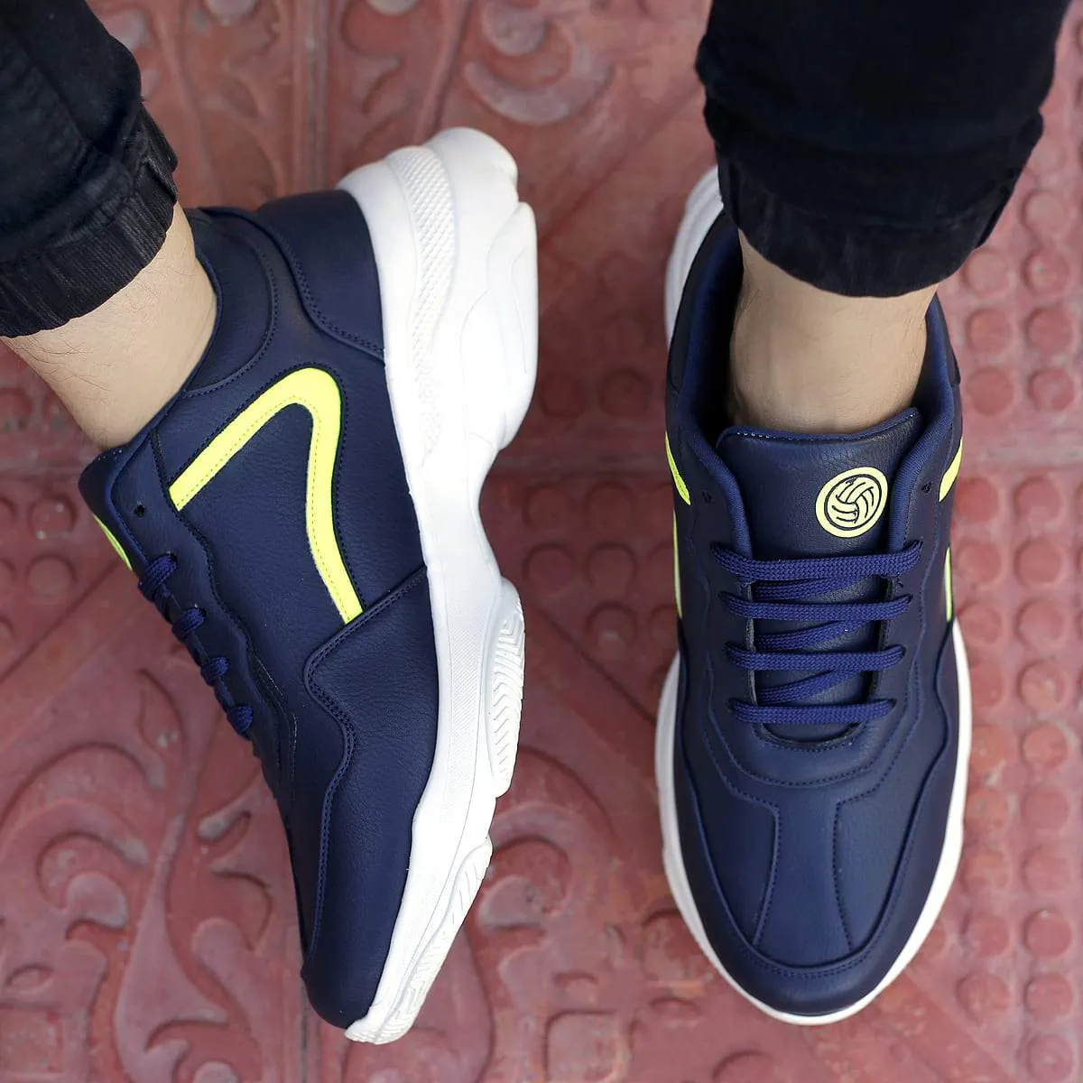 anti - microbial - protection shoes Speed Performance Bacca Bucci Stamina