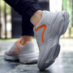 endurance - built Bacca Bucci Stamina