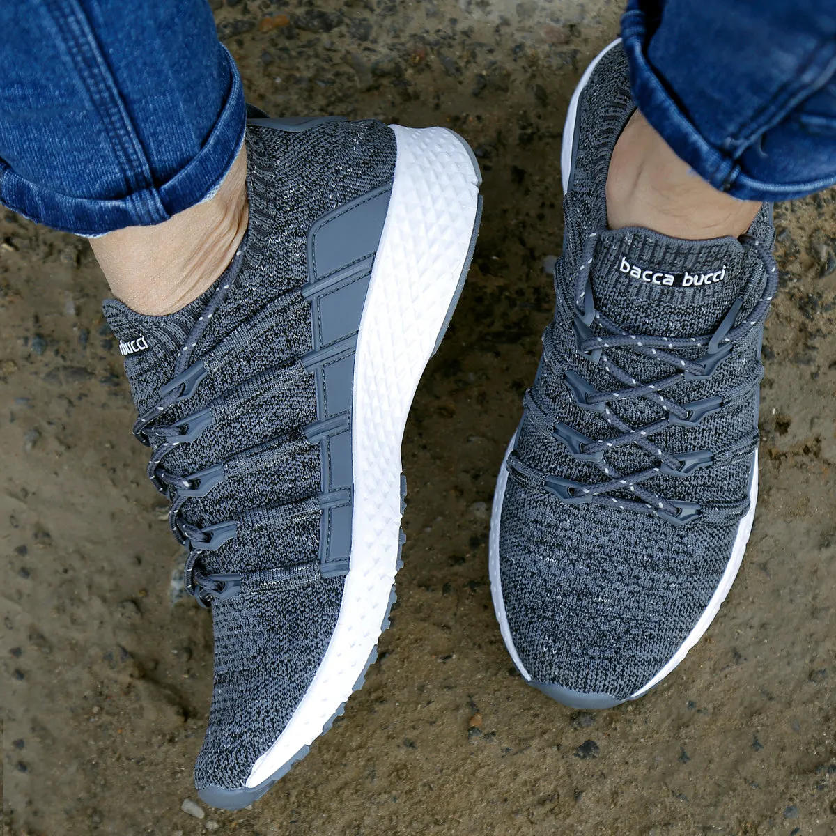 Bacca Bucci Stella Midsole Comfort